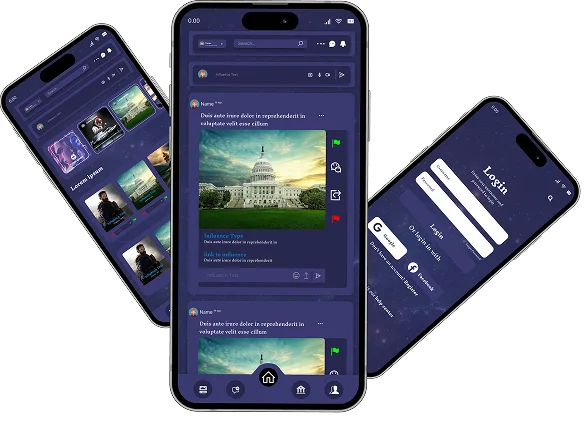 Most Popular Mobile App